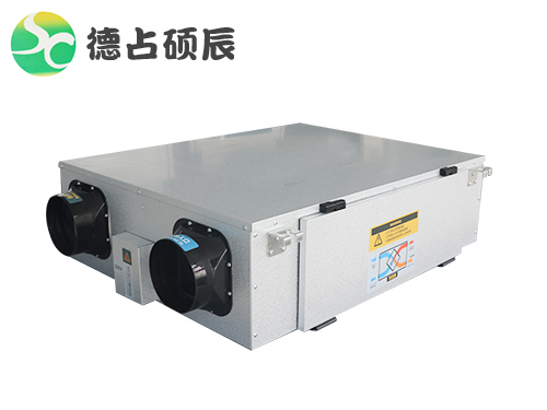  新風(fēng)換氣機